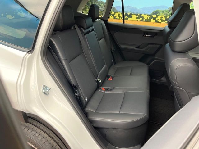 RAV4 HYBRID 4WD