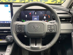 RAV4 HYBRID 4WD