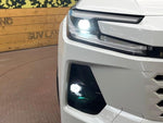 RAV4 HYBRID 4WD