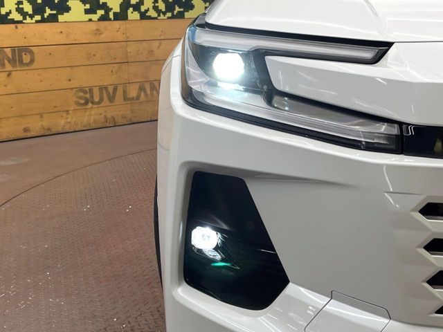RAV4 HYBRID 4WD