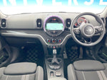 BMW MINI COOPER SD CROSSOVER