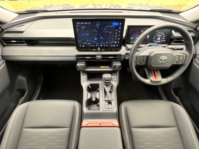 RAV4 HYBRID 4WD