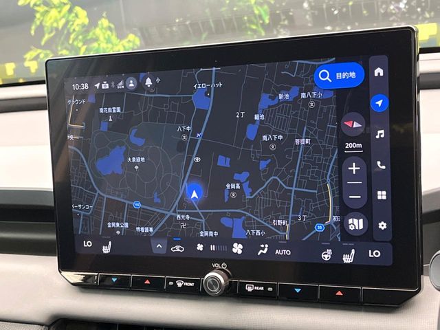 RAV4 HYBRID 4WD