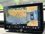 RAV4 HYBRID 4WD