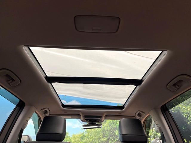 RAV4 HYBRID 4WD