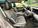 RAV4 HYBRID 4WD