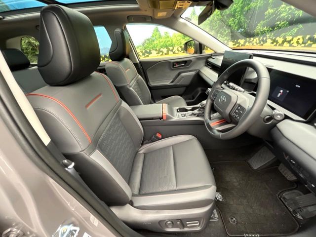 RAV4 HYBRID 4WD