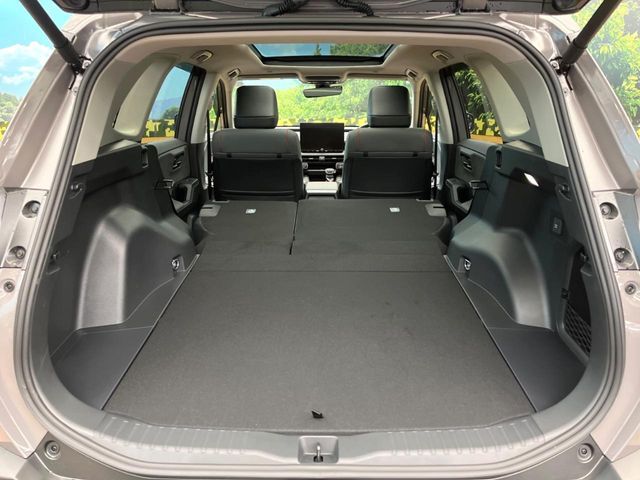 RAV4 HYBRID 4WD
