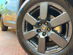 RAV4 HYBRID 4WD