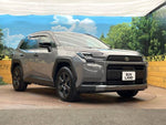 RAV4 HYBRID 4WD