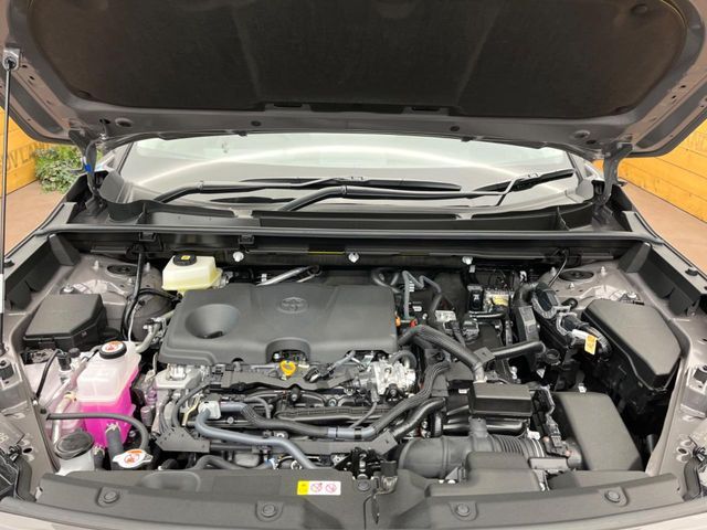 RAV4 HYBRID 4WD
