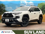 RAV4 4WD