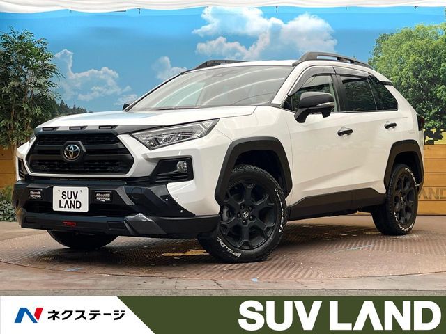 RAV4 4WD