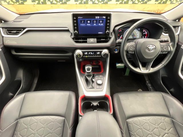 RAV4 4WD