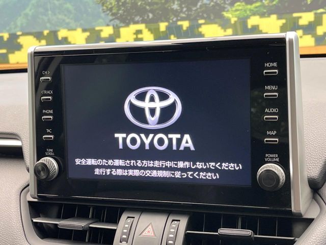 RAV4 4WD