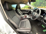 RAV4 4WD