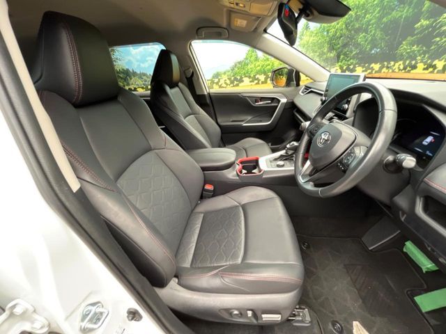RAV4 4WD