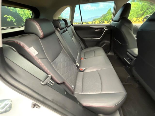 RAV4 4WD