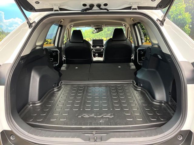 RAV4 4WD