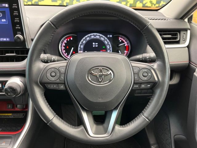 RAV4 4WD