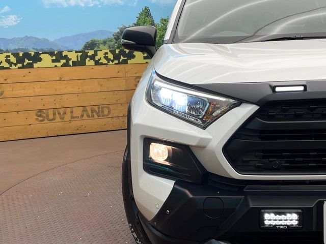 RAV4 4WD