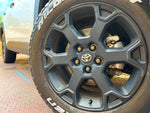 RAV4 4WD
