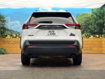 RAV4 4WD