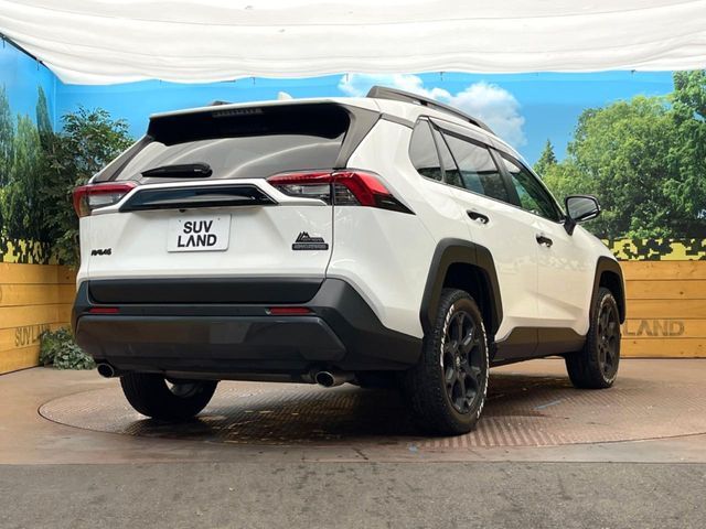 RAV4 4WD