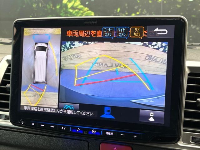 HIACE van 2WD