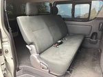 HIACE van 2WD