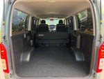 HIACE van 2WD