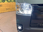 HIACE van 2WD