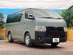HIACE van 2WD