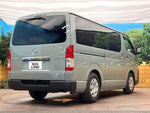 HIACE van 2WD