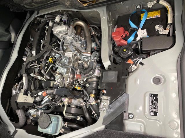 HIACE van 2WD
