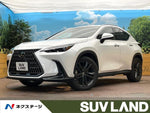 LEXUS NX350h AWD