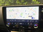 LEXUS NX350h AWD