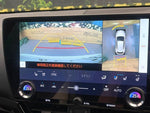 LEXUS NX350h AWD