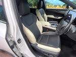 LEXUS NX350h AWD