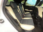 LEXUS NX350h AWD