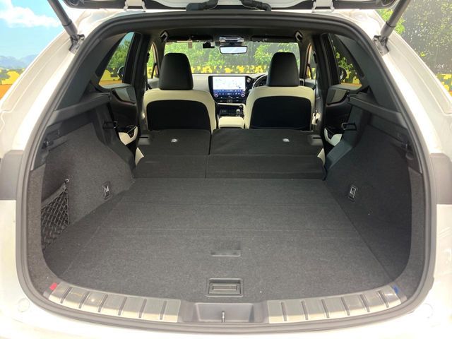 LEXUS NX350h AWD