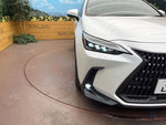 LEXUS NX350h AWD