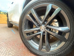 LEXUS NX350h AWD