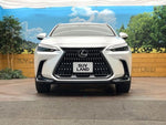 LEXUS NX350h AWD