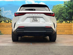 LEXUS NX350h AWD
