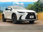 LEXUS NX350h AWD
