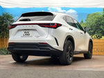 LEXUS NX350h AWD