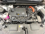 LEXUS NX350h AWD