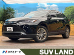 HARRIER 2WD