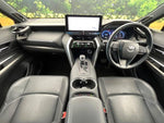HARRIER 2WD